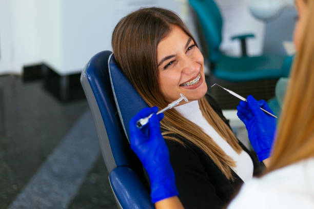Best Dental X-Rays and Imaging  in Mcclure, PA