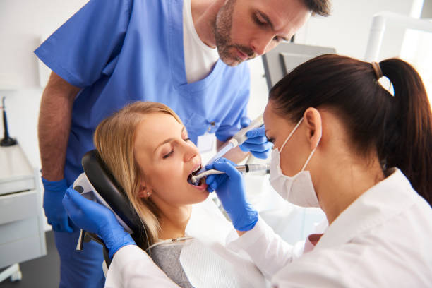Best Orthodontics  in Mcclure, PA