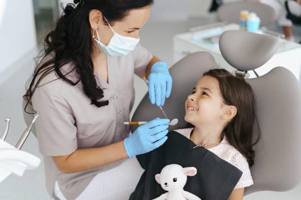 Trusted Mcclure, PA Holistic Dental Care Services Experts