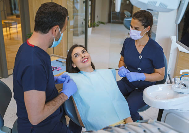 Best Traditional Braces  in Mcclure, PA