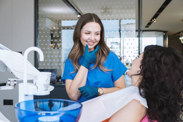 Best Root Canal Treatment  in Mcclure, PA