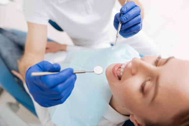 Best Emergency Dental Care  in Mcclure, PA